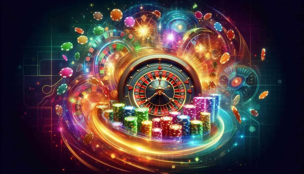 Galaxy Spins Casino